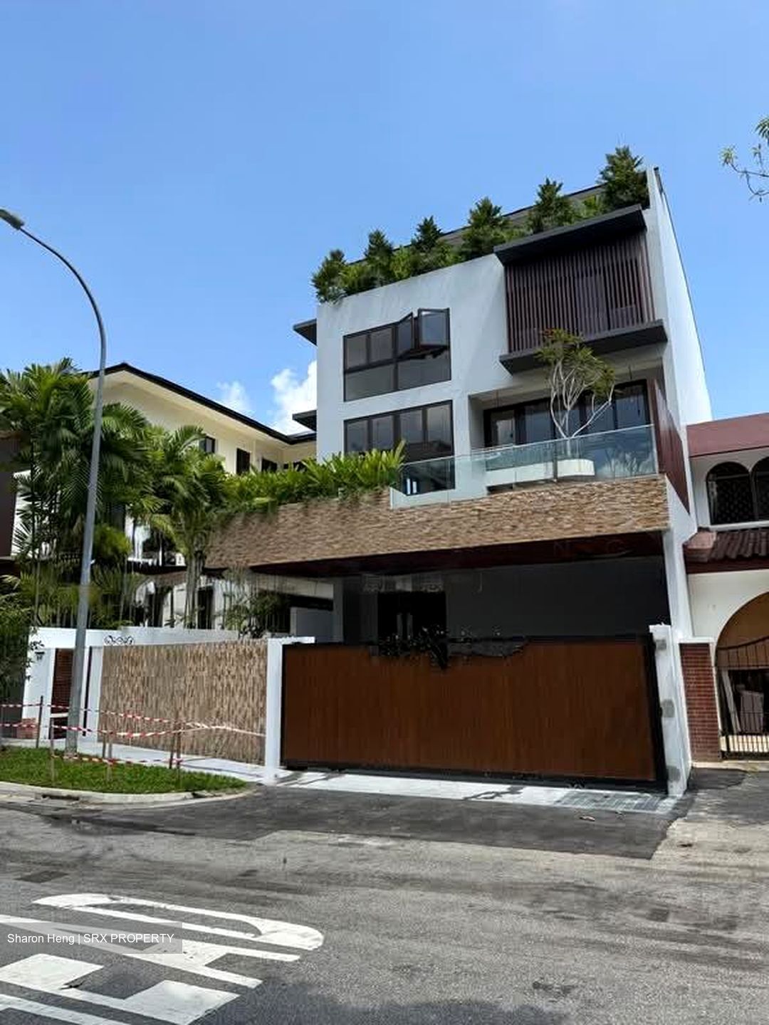 Fernhill Road (D10), Semi-Detached #607409801